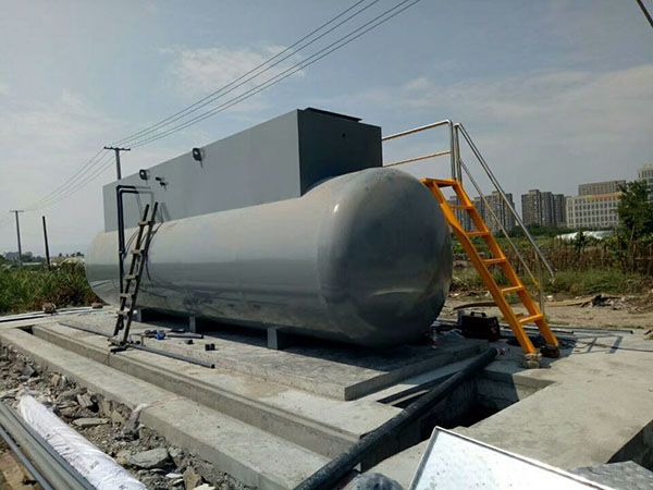 農(nóng)村污水處理設(shè)備廠(chǎng)家